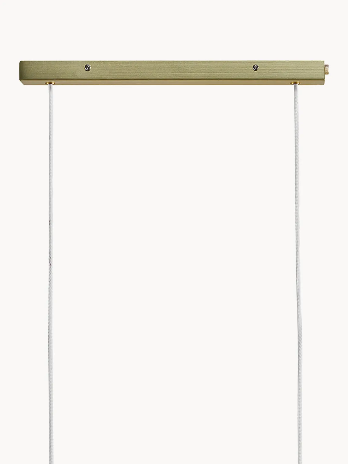 Lámparas De Techo|Lámparas De Techo> Lámpara de techo grande de vidrio opalino Contina