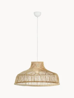 Online Lámpara de techo grande de ratán Bali Lámparas De Techo|Lámparas De Techo