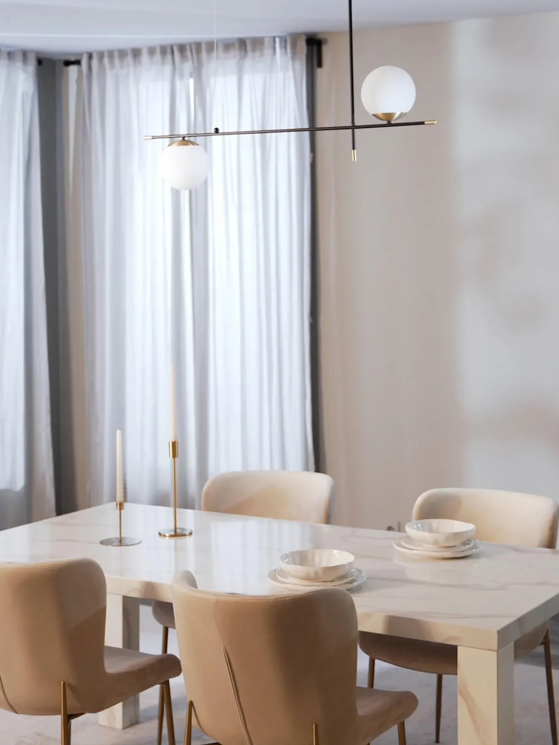 Online Lámpara de techo grande de diseño Nostalgia Lámparas De Techo|Lámparas De Techo