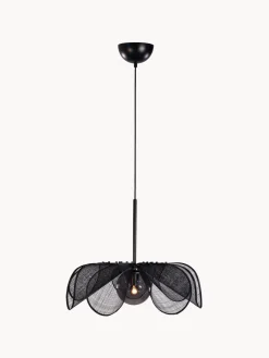 Clearance Lámpara de techo grande de fibras de plátano Styrka, tamaños diferentes Lámparas De Techo|Lámparas De Techo