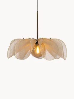 Discount Lámpara de techo grande de fibras de plátano Styrka, tamaños diferentes Lámparas De Techo|Lámparas De Techo