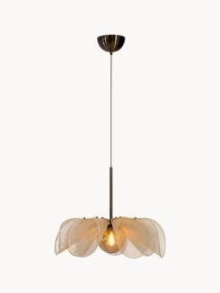 Discount Lámpara de techo grande de fibras de plátano Styrka, tamaños diferentes Lámparas De Techo|Lámparas De Techo