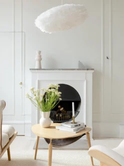 Hot Lámpara de techo grande de plumas Eos Esther, tamaños diferentes Lámparas De Techo|Lámparas De Techo