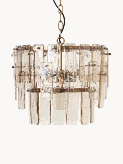 Online Lámpara de techo grande de vidrio Cersei Lámparas De Techo|Lámparas De Techo