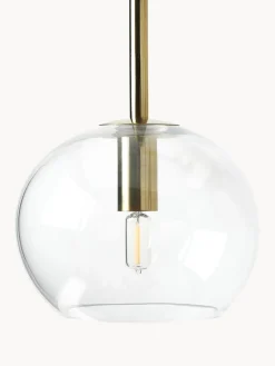 Best Lámpara de techo grande esferas de vidrio Raquel Lámparas De Techo|Lámparas De Techo