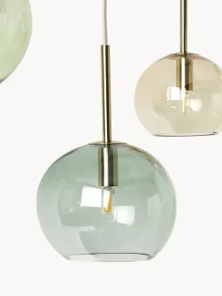 Best Lámpara de techo grande esferas de vidrio Raquel Lámparas De Techo|Lámparas De Techo