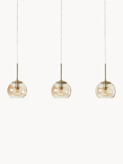 Lámparas De Techo|Lámparas De Techo>Westwing Collection Lámpara de techo grande Hamilton