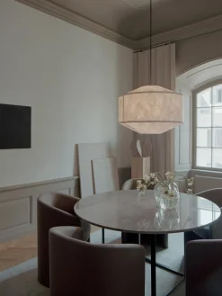 Lámparas De Techo|Lámparas De Techo>New Works Lámpara de techo grande Kite Blanco