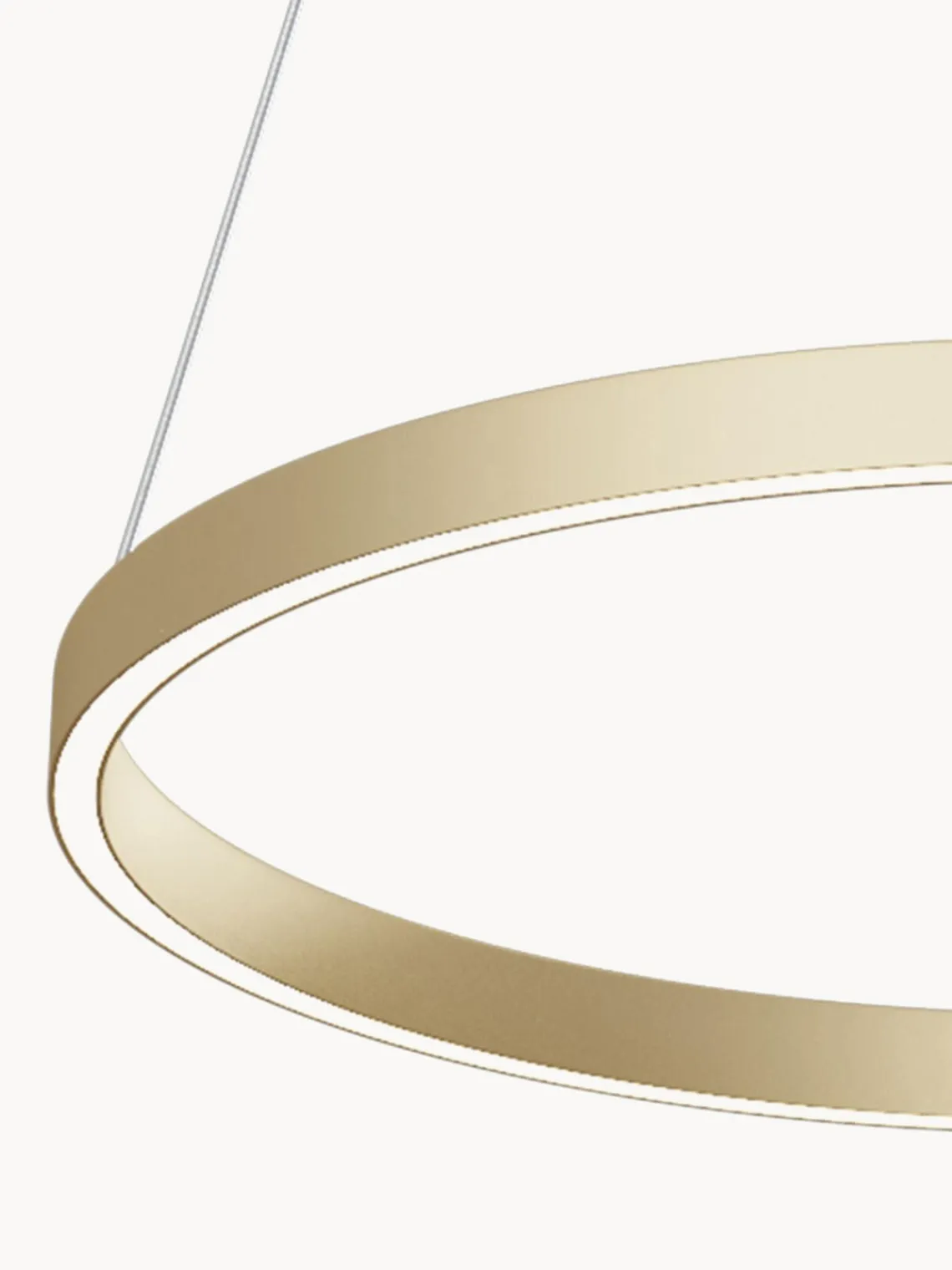 Lámparas De Techo|Lámparas De Techo>Maytoni Lámpara de techo grande LED Rim