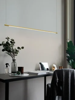 Lámpara de techo grande LED Elettra Lámparas De Techo|Lámparas De Techo