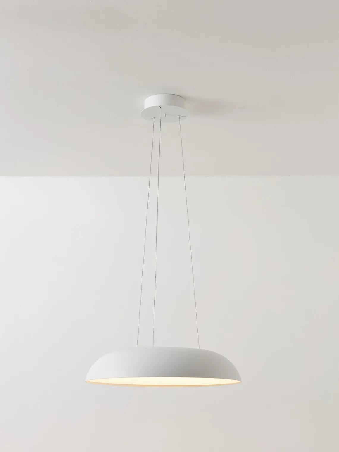 Lámpara de techo grande LED regulable Maggiolone Lámparas De Techo|Lámparas De Techo