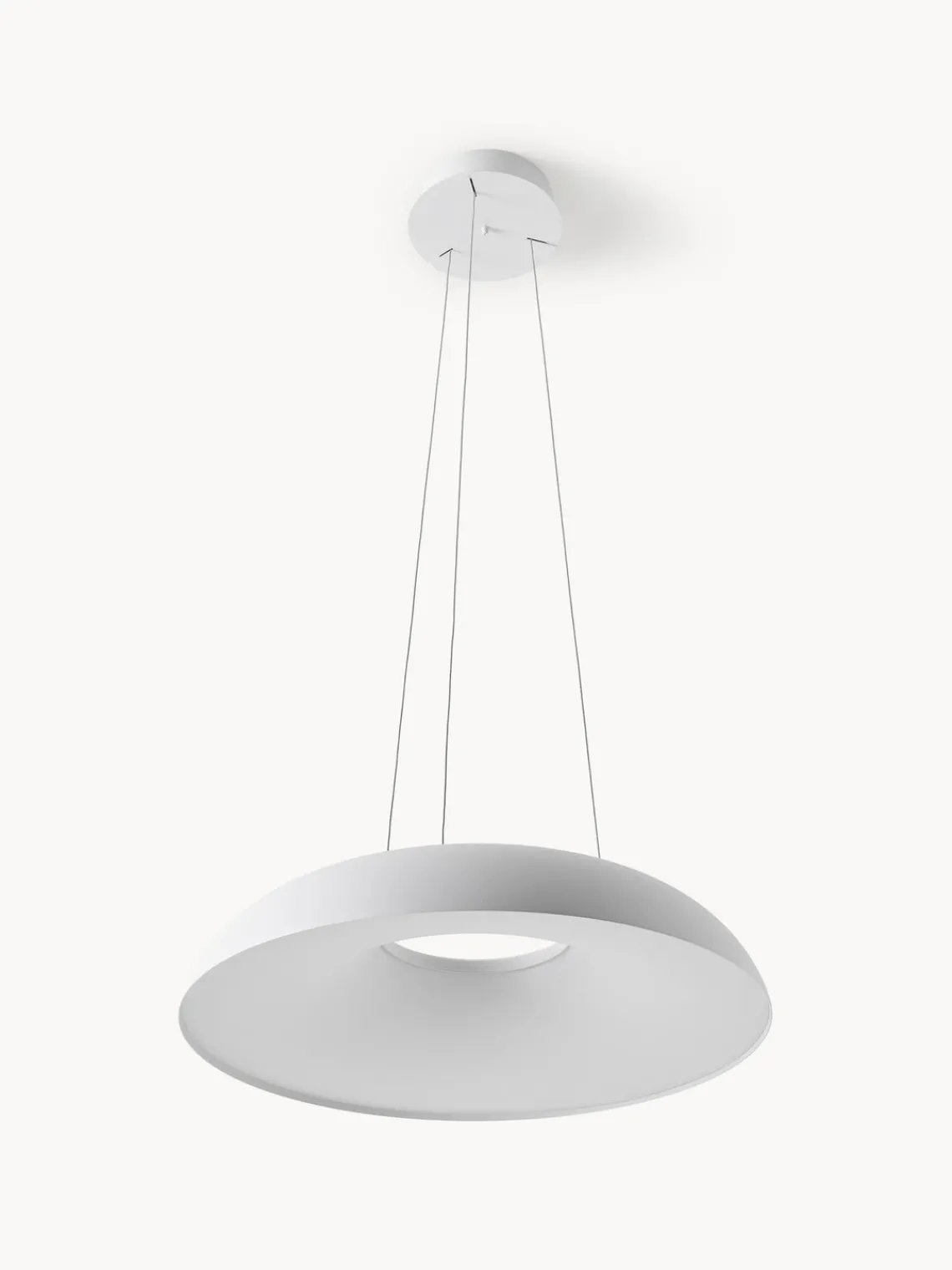 Lámpara de techo grande LED regulable Maggiolone Lámparas De Techo|Lámparas De Techo