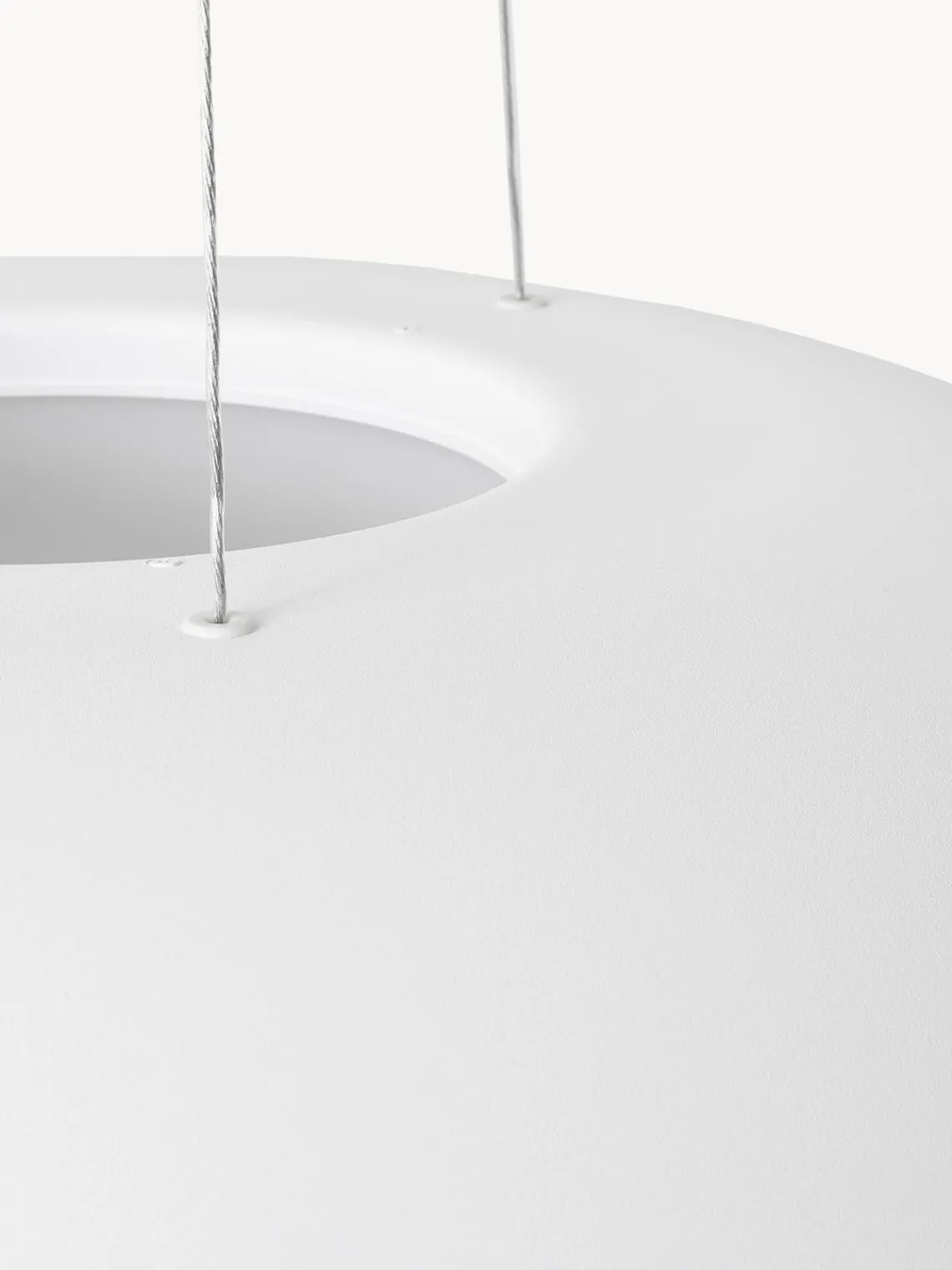 Lámpara de techo grande LED regulable Maggiolone Lámparas De Techo|Lámparas De Techo