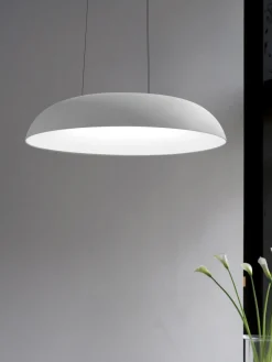 Lámpara de techo grande LED regulable Maggiolone Lámparas De Techo|Lámparas De Techo