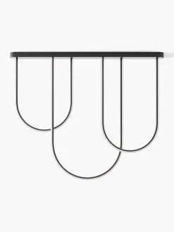 Lámparas De Techo|Lámparas De Techo></noscript>Westwing Collection Lámpara de techo grande LED Ivar