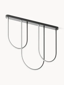 Lámparas De Techo|Lámparas De Techo></noscript>Westwing Collection Lámpara de techo grande LED Ivar