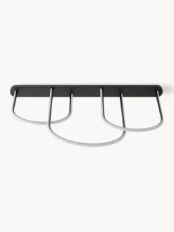 Lámparas De Techo|Lámparas De Techo></noscript>Westwing Collection Lámpara de techo grande LED Ivar