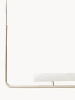 Lámparas De Techo|Lámparas De Techo></noscript>Westwing Collection Lámpara de techo grande LED