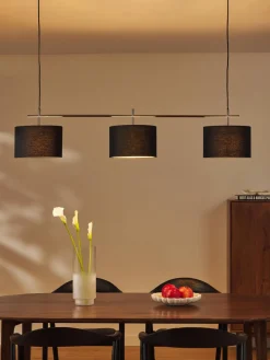 Best Lámpara de techo grande Liara Lámparas De Techo|Lámparas De Techo