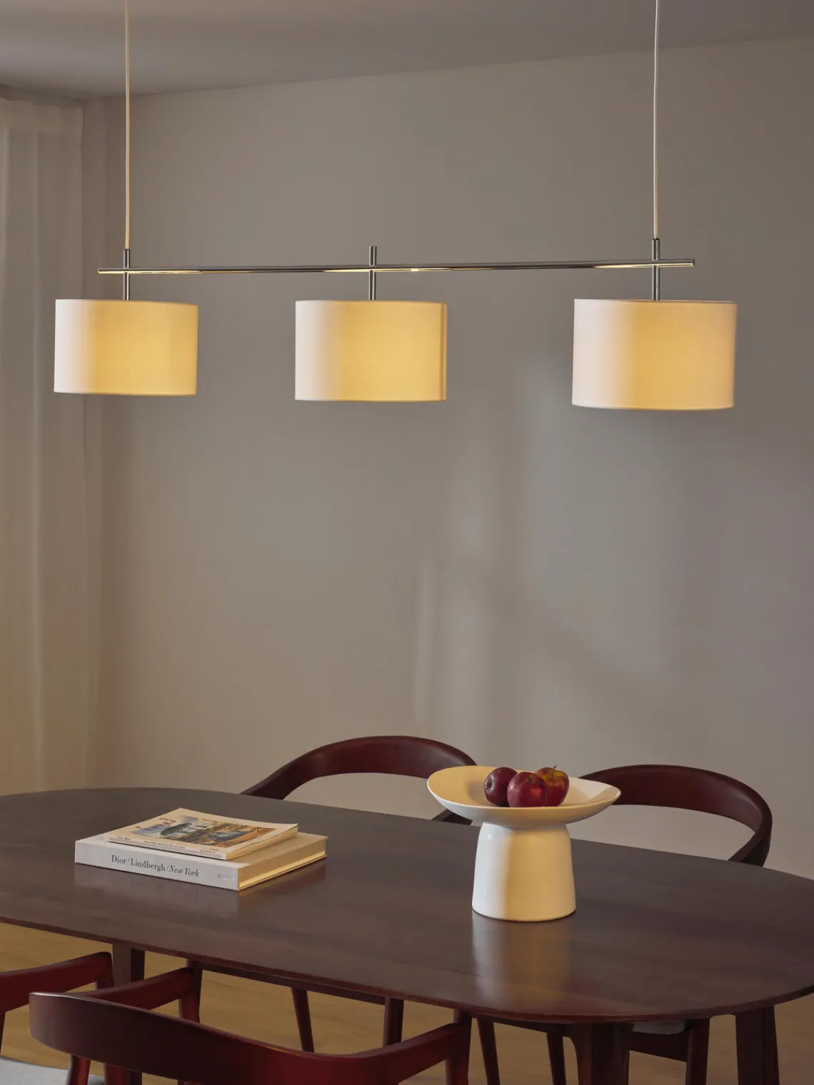 Outlet Lámpara de techo grande Liara Lámparas De Techo|Lámparas De Techo