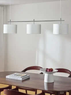 Outlet Lámpara de techo grande Liara Lámparas De Techo|Lámparas De Techo