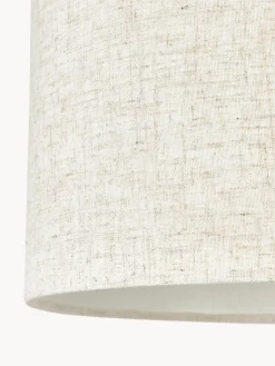 Lámparas De Techo|Lámparas De Techo></noscript>Westwing Collection Lámpara de techo grande Liara Beige claro, dorado