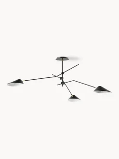 Online Lámpara de techo grande Neron Plafones|Lámparas De Techo