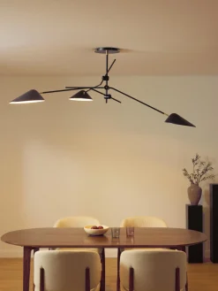 Online Lámpara de techo grande Neron Plafones|Lámparas De Techo