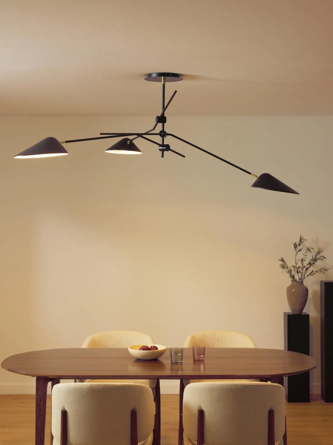 Online Lámpara de techo grande Neron Plafones|Lámparas De Techo