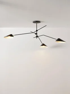 Online Lámpara de techo grande Neron Plafones|Lámparas De Techo