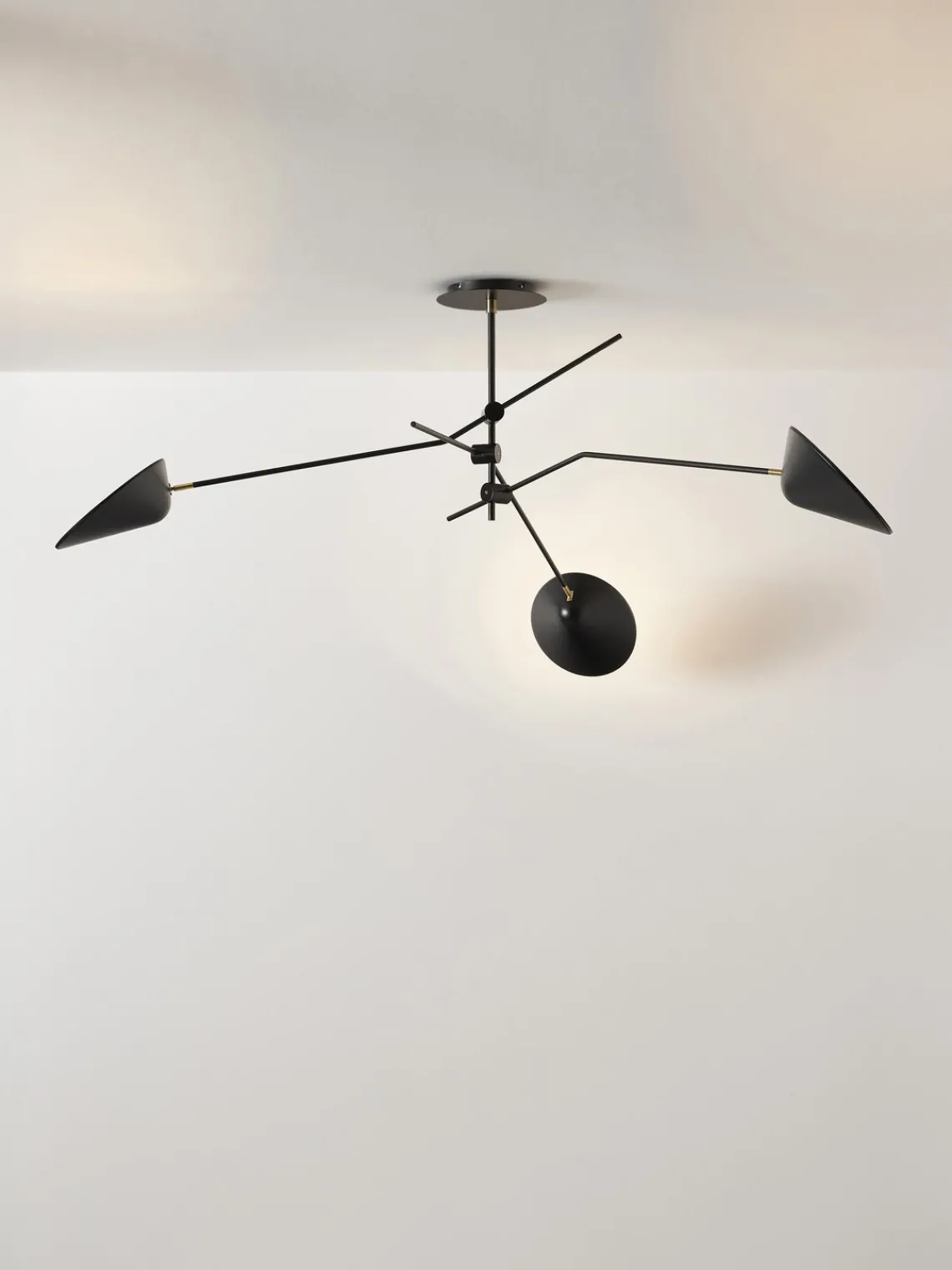 Online Lámpara de techo grande Neron Plafones|Lámparas De Techo