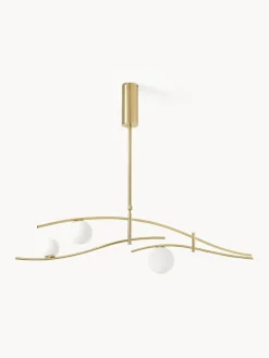 Lámpara de techo grande Nebo Lámparas De Techo|Lámparas De Techo