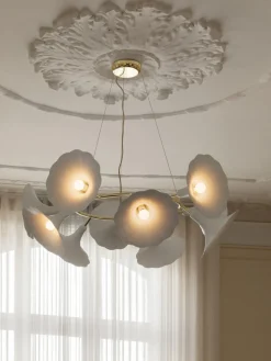 Online Lámpara de techo grande Petalii Lámparas De Techo|Lámparas De Techo