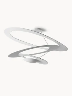 Plafones|Lámparas De Techo>Artemide Lámpara de techo grande Pirce, Ø 69 cm