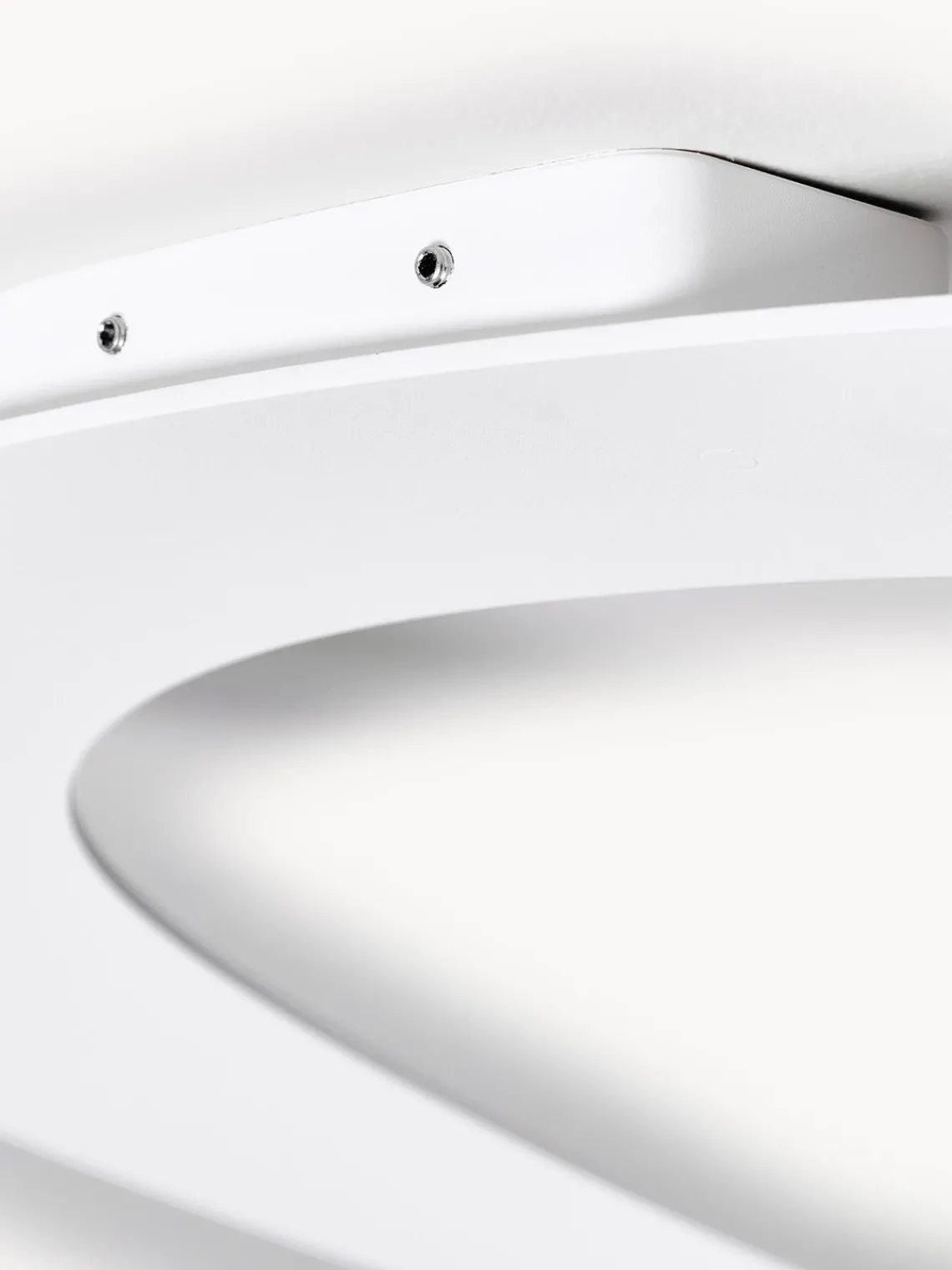 Plafones|Lámparas De Techo>Artemide Lámpara de techo grande Pirce, Ø 69 cm