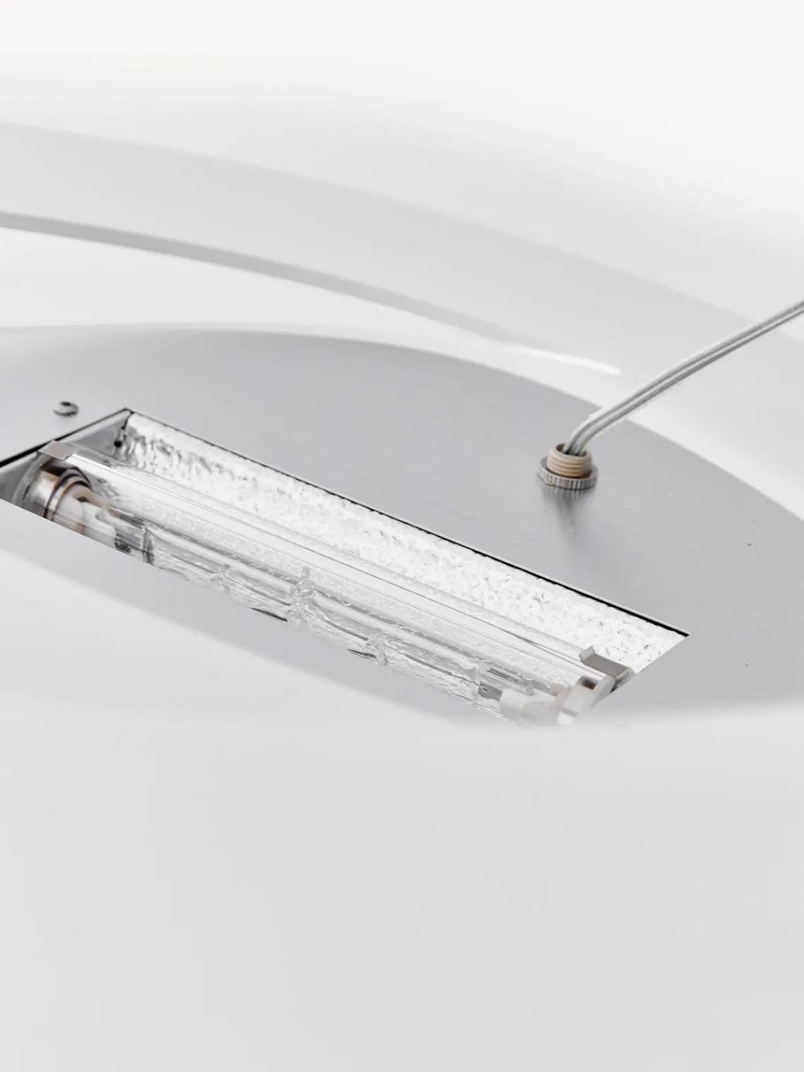 Plafones|Lámparas De Techo>Artemide Lámpara de techo grande Pirce, Ø 69 cm