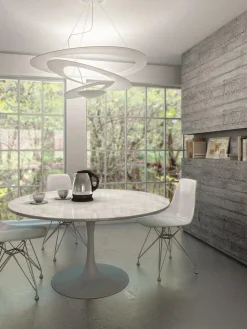 Lámparas De Techo|Lámparas De Techo>Artemide Lámpara de techo grande Pirce, 97 cm