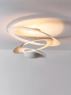 Best Lámpara de techo grande Pirce, Ø 97 cm Plafones|Lámparas De Techo