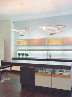 Lámparas De Techo|Lámparas De Techo>Artemide Lámpara de techo grande Pirce, 69 cm