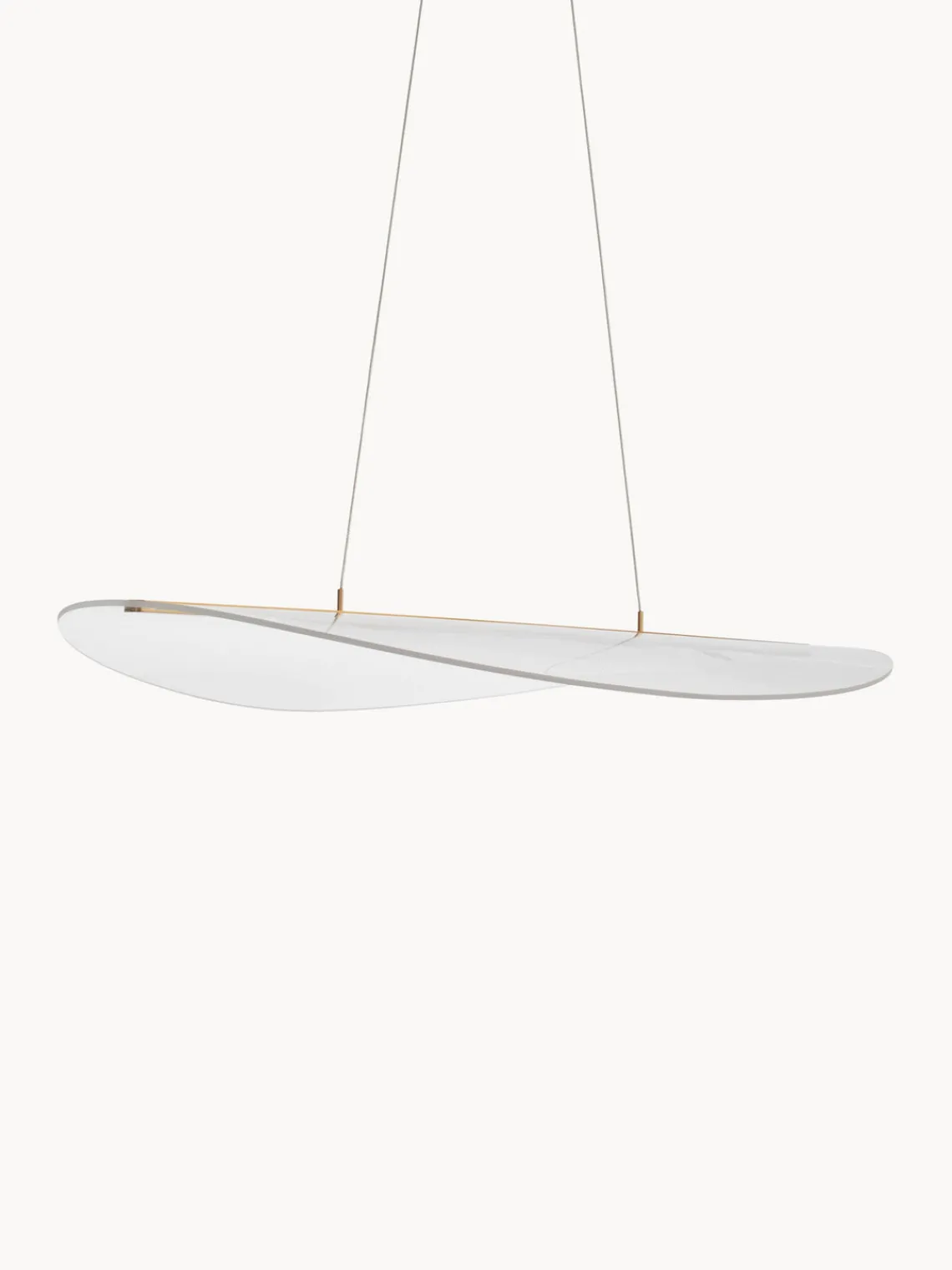 Lámpara de techo grande regulable Agos Lámparas De Techo|Lámparas De Techo