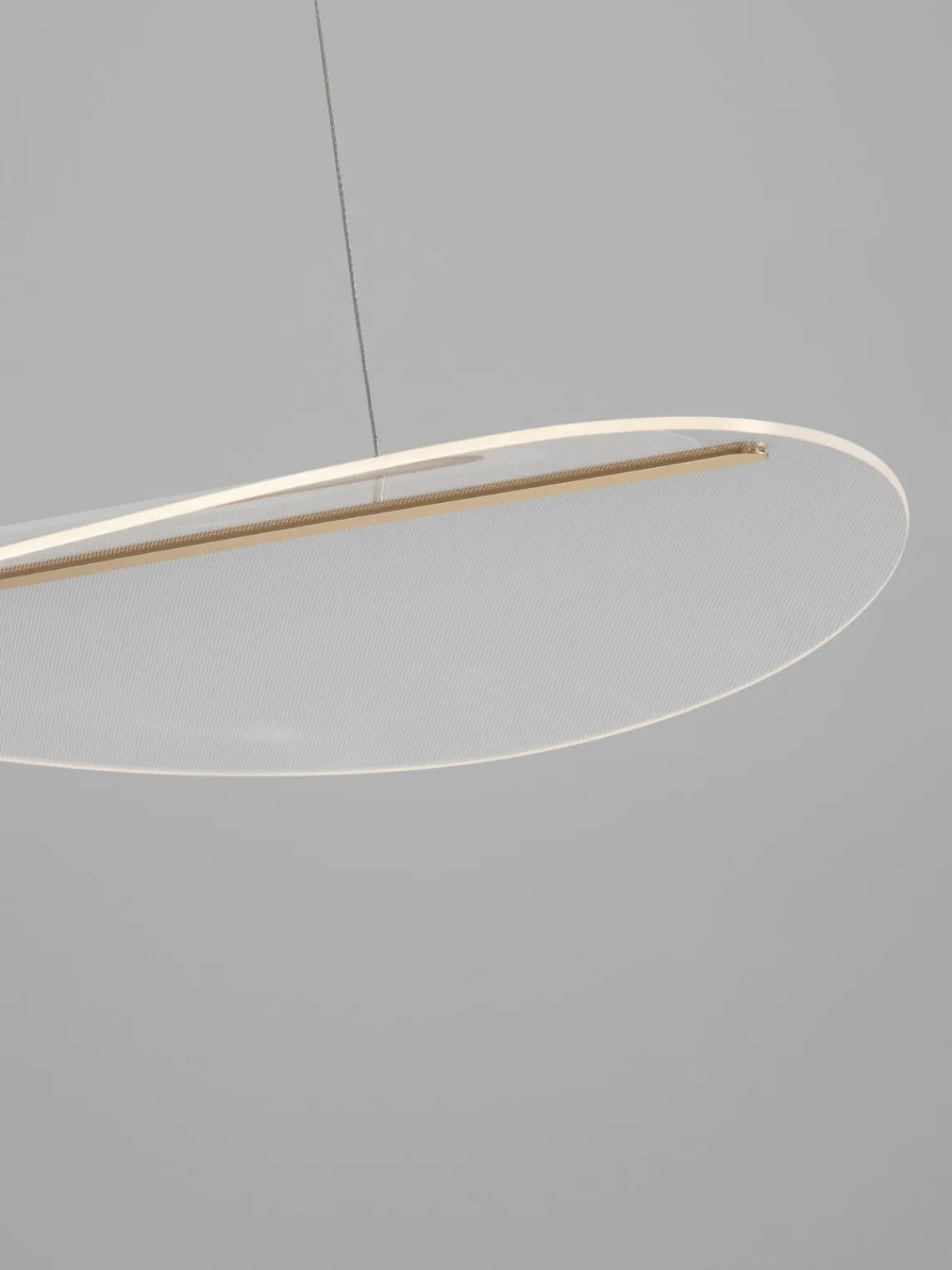 Lámpara de techo grande regulable Agos Lámparas De Techo|Lámparas De Techo