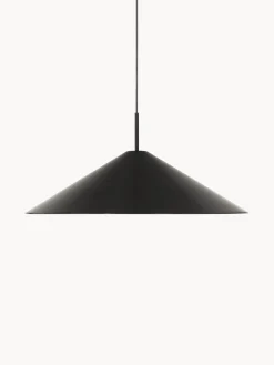 Lámparas De Techo|Lámparas De Techo>New Works Lámpara de techo grande regulable Brolly, Ø 70 cm