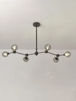 Discount Lámpara de techo grande Aurelia Lámparas De Techo|Lámparas De Techo