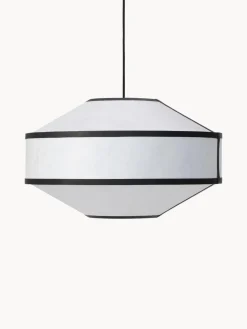 Lámparas De Techo|Lámparas De Techo>New Works Lámpara de techo Kite Blanco, negro