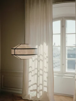 Lámparas De Techo|Lámparas De Techo>New Works Lámpara de techo Kite Blanco, negro