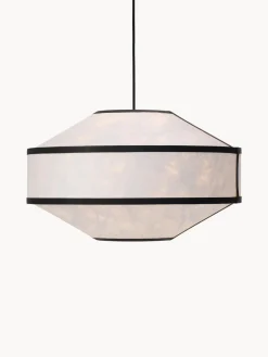 Lámparas De Techo|Lámparas De Techo></noscript>New Works Lámpara de techo Kite Blanco, negro