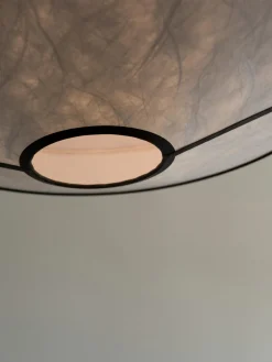 Lámparas De Techo|Lámparas De Techo></noscript>New Works Lámpara de techo Kite Blanco, negro