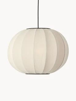 Lámparas De Techo|Lámparas De Techo>Made By Hand Lámpara de techo Knit-Wit Blanco Off White