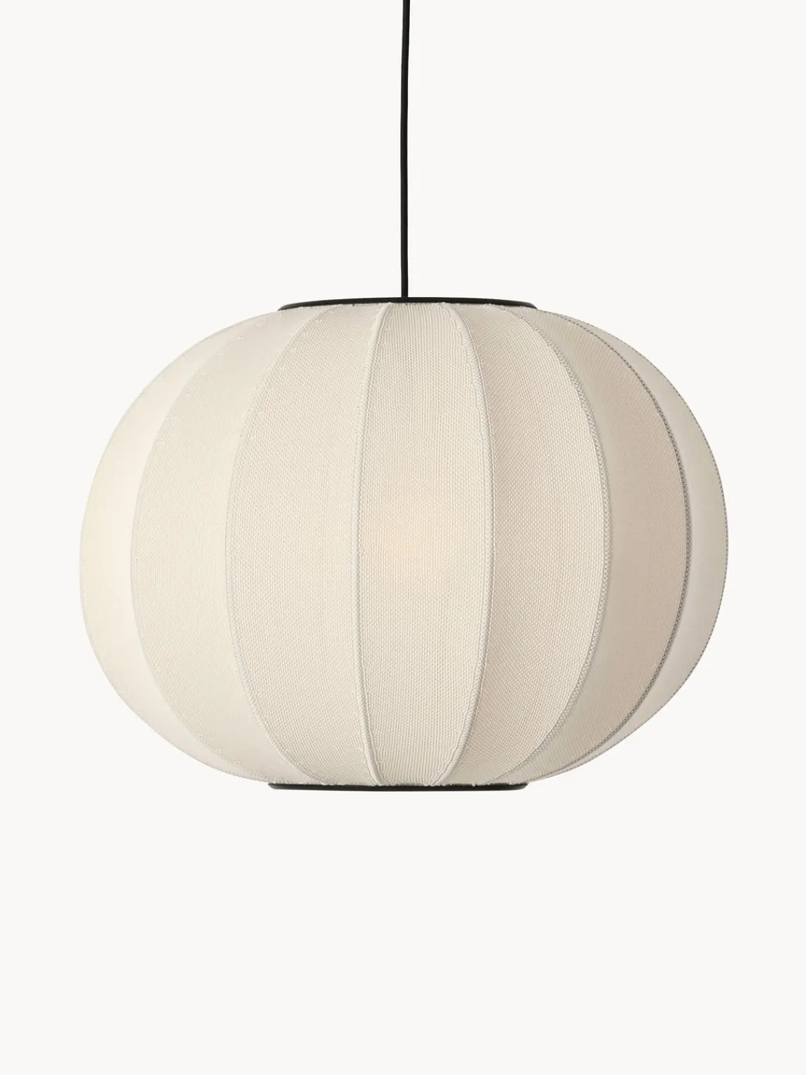 Lámparas De Techo|Lámparas De Techo>Made By Hand Lámpara de techo Knit-Wit Blanco Off White