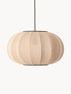 Lámparas De Techo|Lámparas De Techo>Made By Hand Lámpara de techo Knit-Wit Beige claro